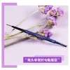 Iker high-end elegant ultra-fine eyebrow pencil, double-headed with brush, popular makeup pen that won't smudge, factory direct sales and wholesale Application Scenario